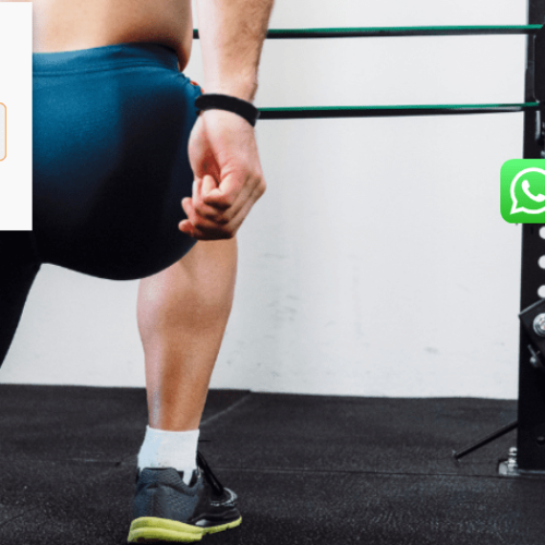 Allenamento specifico per obesi a Misilmeri