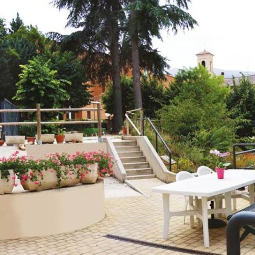 B&B A L’AQUILA