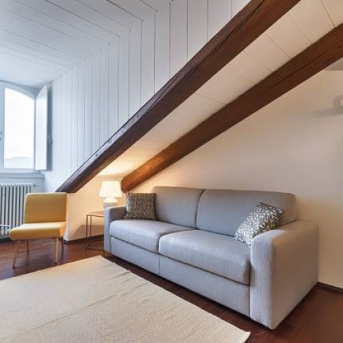 Casa vacanza con parcheggio privato al centro di Torino