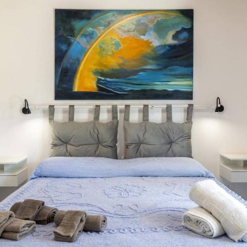 Casa vacanza vicino alla spiaggia di San Teodoro a Marsala