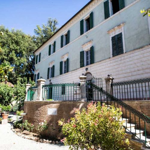 CASA VACANZA A SIENA