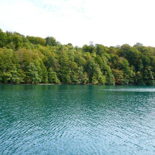 Casa vacanze vicino Lago Monticchio a Dragonetti