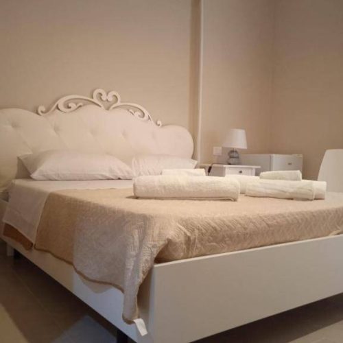 Casa vacanze vicino Teatro Bellini a Catania