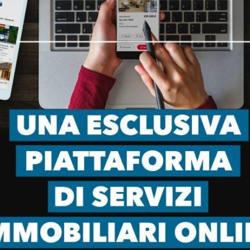 Case e appartamenti in vendita Civitanova Marche
