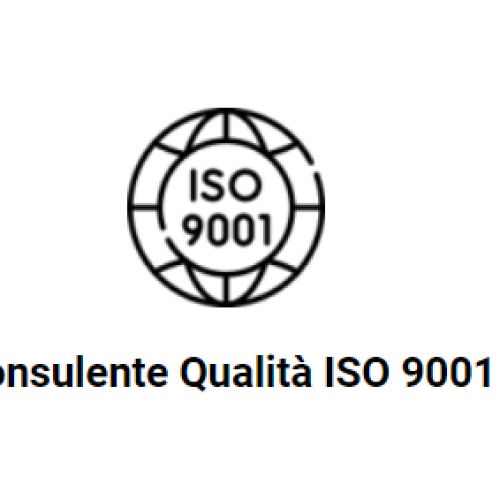 Certificazione sistema qualità iso 9001 Alessandria