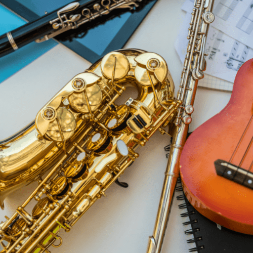 Corsi di strumenti musicali a Trieste