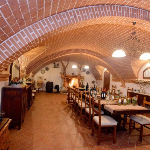 Azienda Vitivinicola a Tempio Pausania