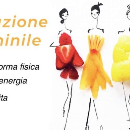 Alimentazione femminile a Macerata
