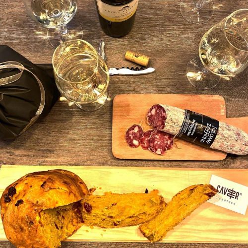Dove acquistare champagne a Cesena