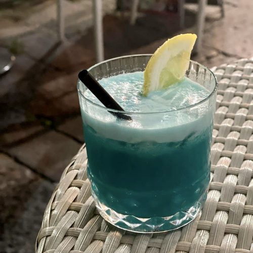 Aperitivo a Piano di Sorrento
