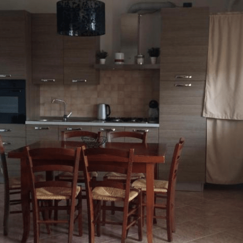 CASA VACANZE AL CENTRO DI VERONA