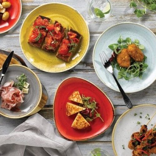 CUCINA CASARECCIA MONTEPIATTO