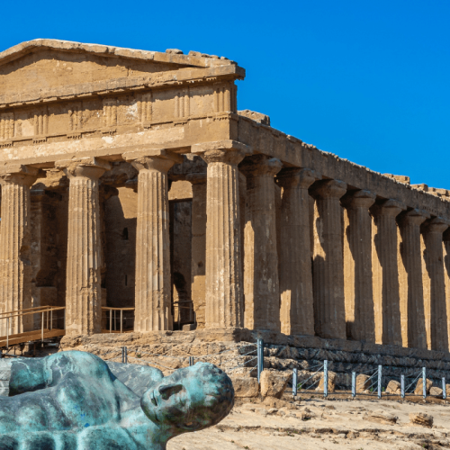Cosa visitare ad Agrigento
