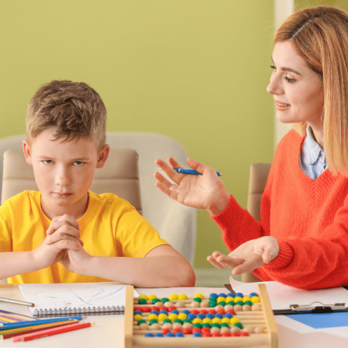 BALBUZIE VOCE E AUTISMO A CATANIA