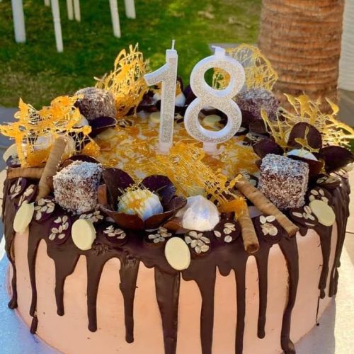 dolci per feste a Potenza