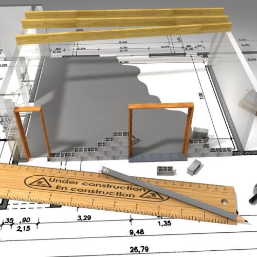 Servizi topografici a San Giorgio del Sannio