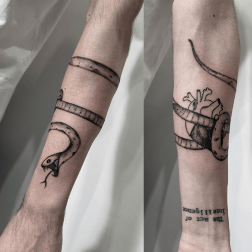 STUDIO TATUAGGI A NAPOLI