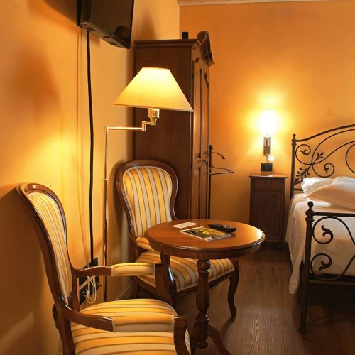Hotel e b&b con spa ad Avesa