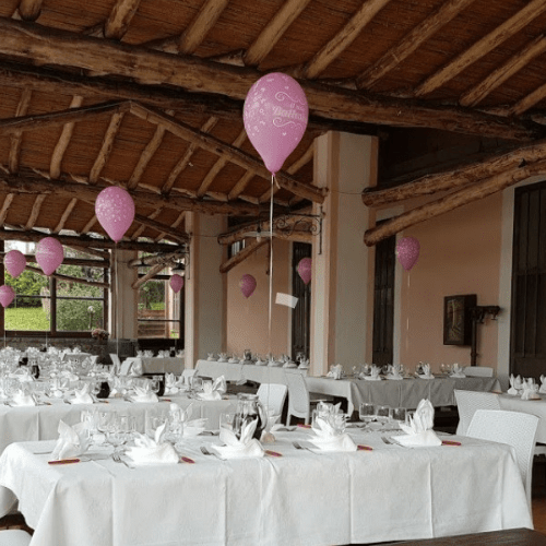 Locale per eventi a Sassari