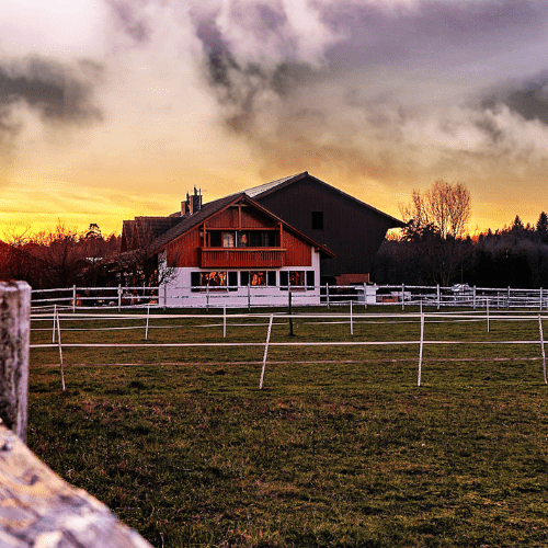 AGRITURISMO BIO A BOLZANO