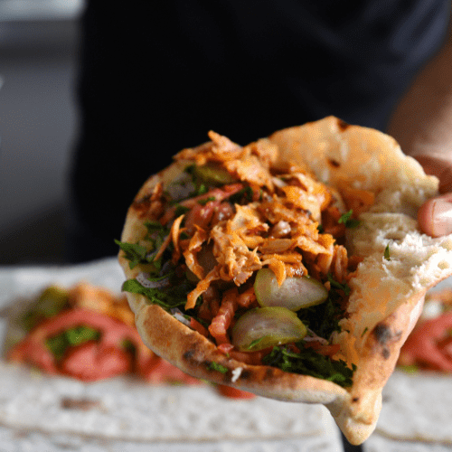 KEBAB A GALLARATE