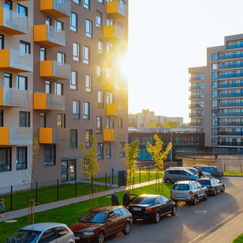 APPARTAMENTO VACANZA CON PARCHEGGIO FERRARA