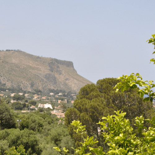 Appartamento turistico a Valderice
