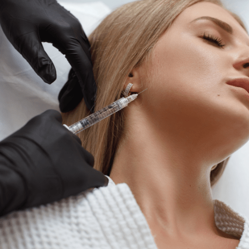 Biorivitalizzazione viso Roma Casal Palocco