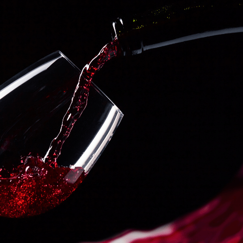 Distribuzione vini a Brindisi