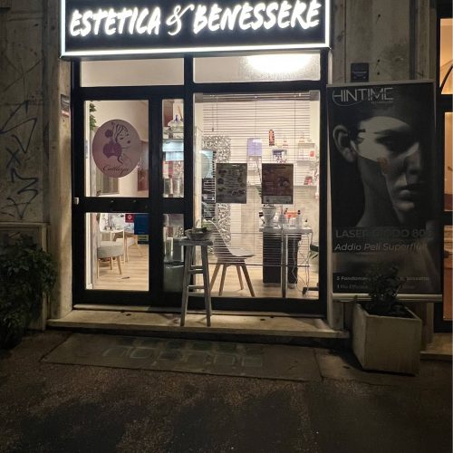 Epilazione laser a Roma Nord