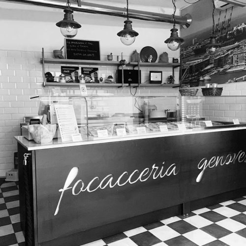 Take Away Centro Storico Bologna