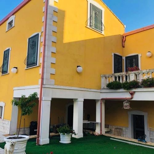 B&B VICINO FOGGIA