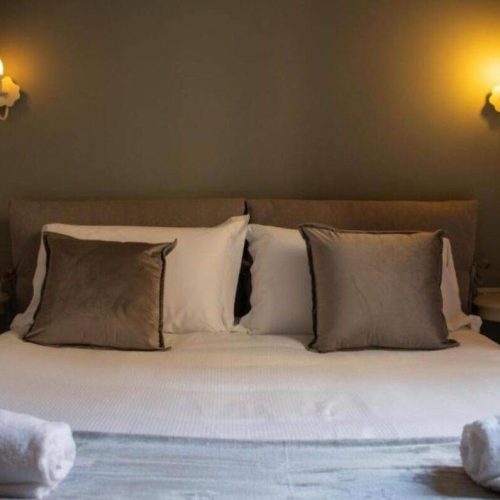 B&B DI LUSSO AL CENTRO STORICO DI FIRENZE