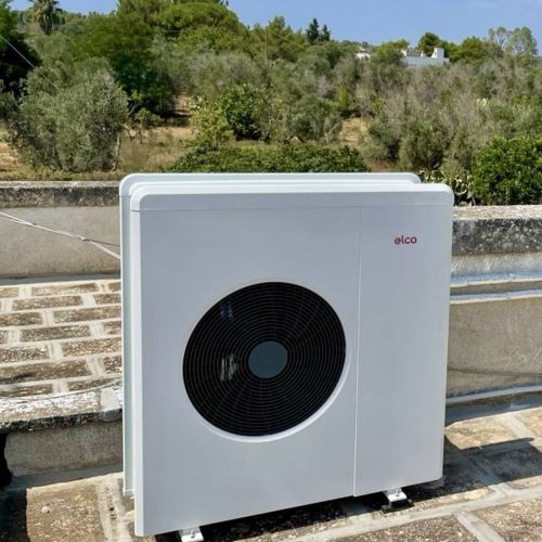 Installazione climatizzatori a Lecce