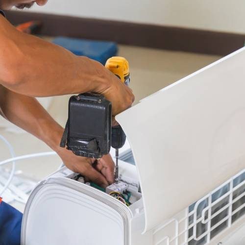 Installazione impianti di condizionamento Catanzaro