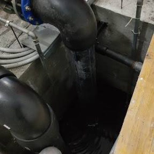 Impianti elettrici e di condizionamento industriali e civili