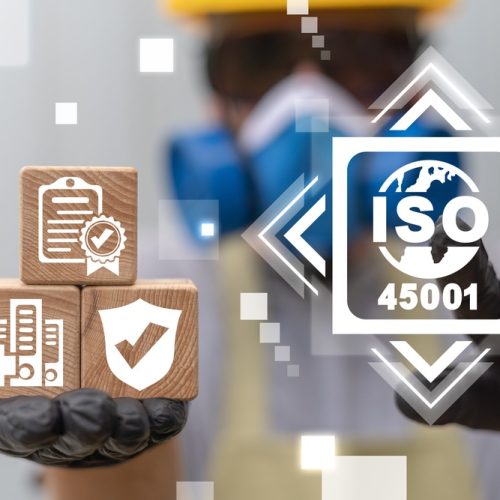 ISO 45001 A FIRENZE