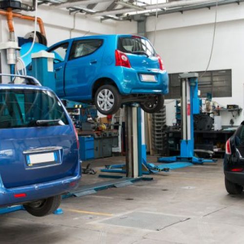 Assistenza attrezzatura per officine a Vicenza: l’importanza di un servizio affidabile