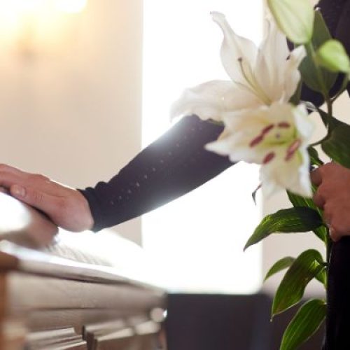 Agenzia Funebre per Cremazioni a Palermo: Un Servizio Professionale e Discreto