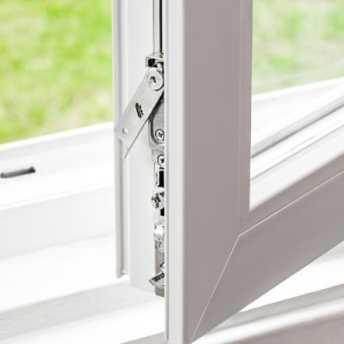 Scegliere le migliori finestre in PVC a Cosenza: comfort, design ed efficienza