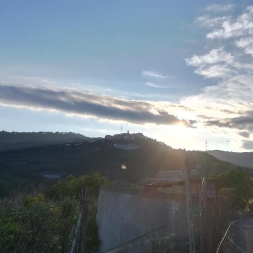 Vacanza Nella Valle Del San Lorenzo