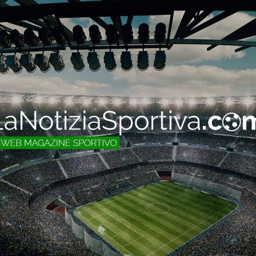 NEWS DI SPORT ONLINE