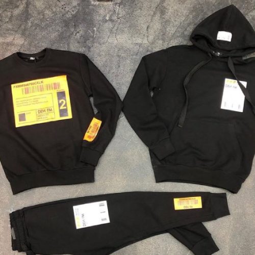 Abbigliamento sportivo a Fuorigrotta