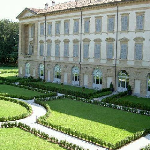 IMMOBILI DI PREGIO A MILANO