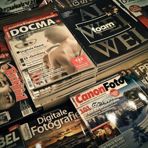 EDICOLA A TRENTO