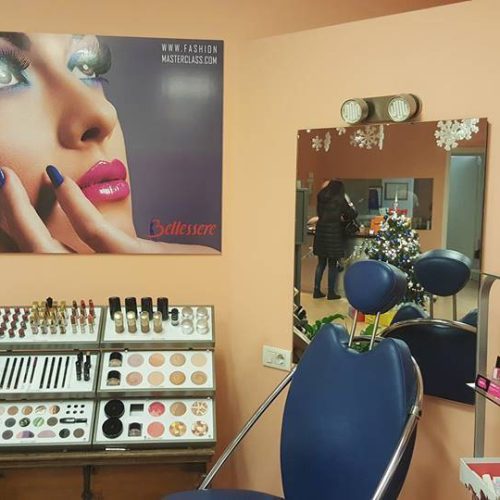 Make up sposa Belluno