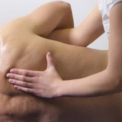 Massaggio lombare a Padova