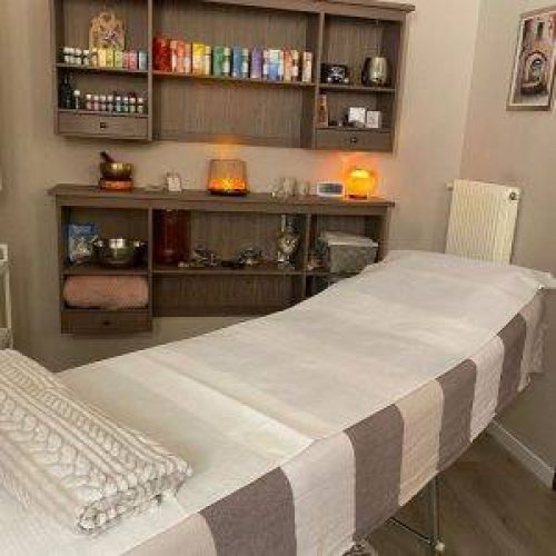 Massaggi per il chakra a Cividale del Friuli