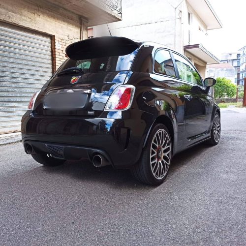 Miglior autonoleggio a lungo termine a Catania