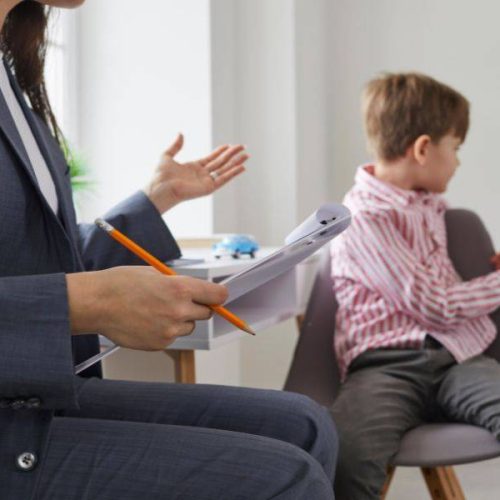 Neuropsicologia dell’età evolutiva a Napoli